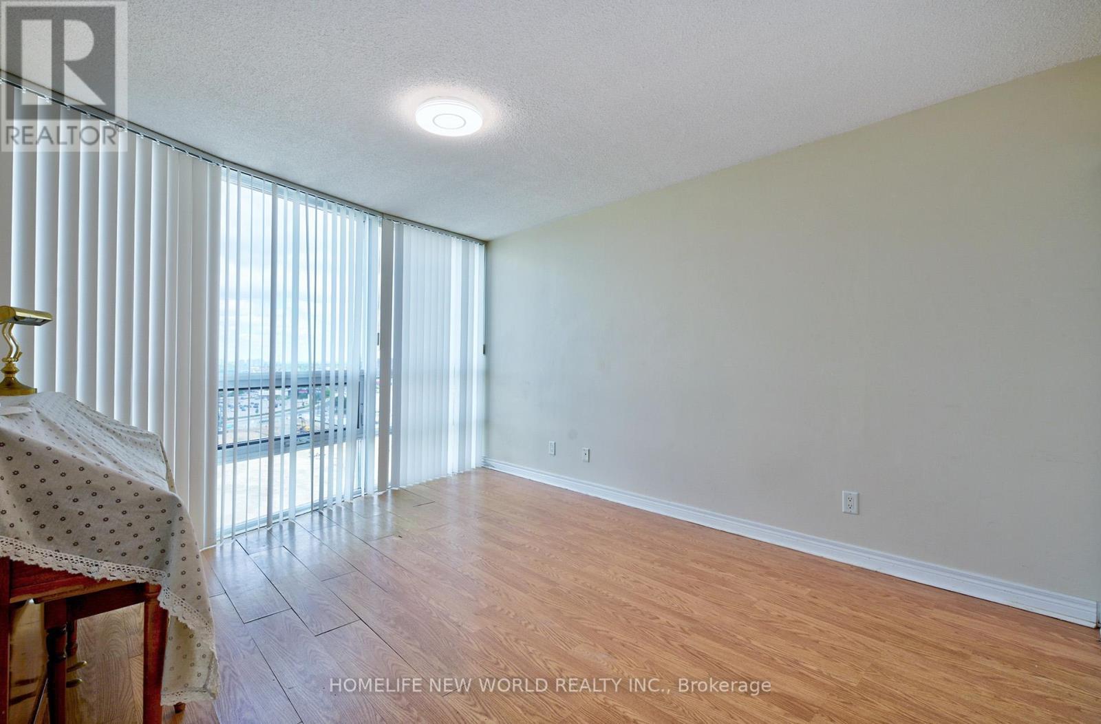 1105 - 83 Borough Drive, Toronto, ON - Indoor Photo Showing Other Room