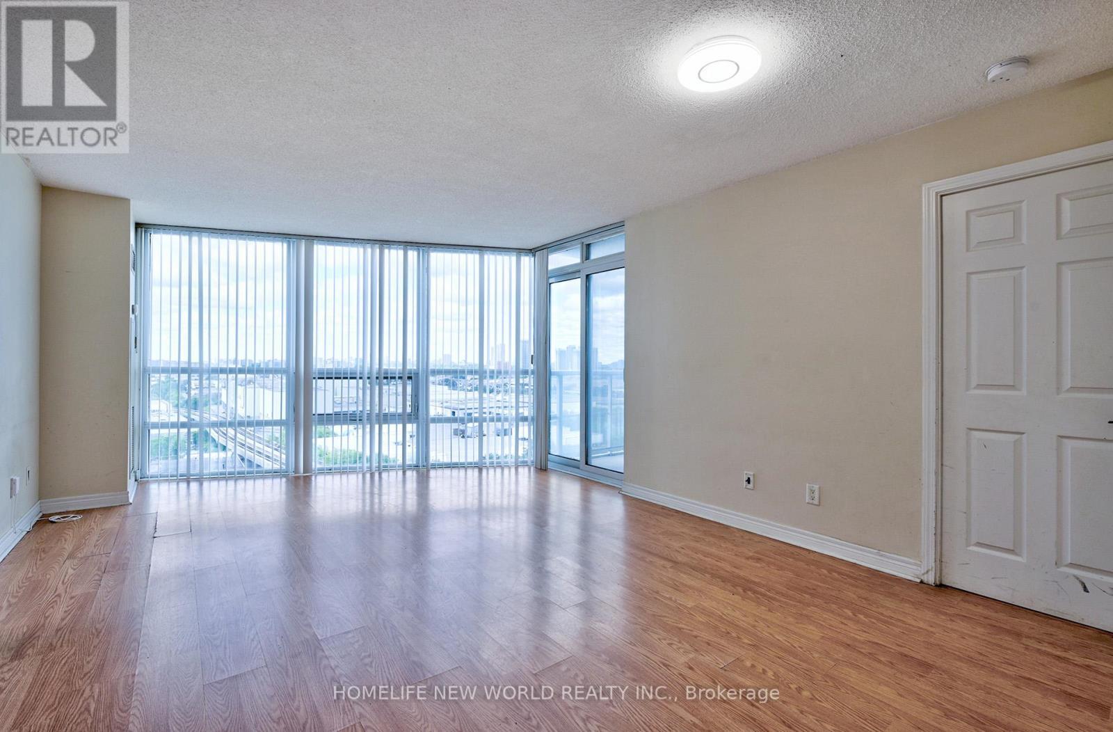 1105 - 83 Borough Drive, Toronto, ON - Indoor Photo Showing Other Room