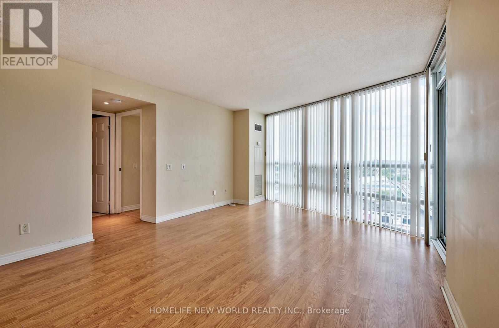 1105 - 83 Borough Drive, Toronto, ON - Indoor Photo Showing Other Room