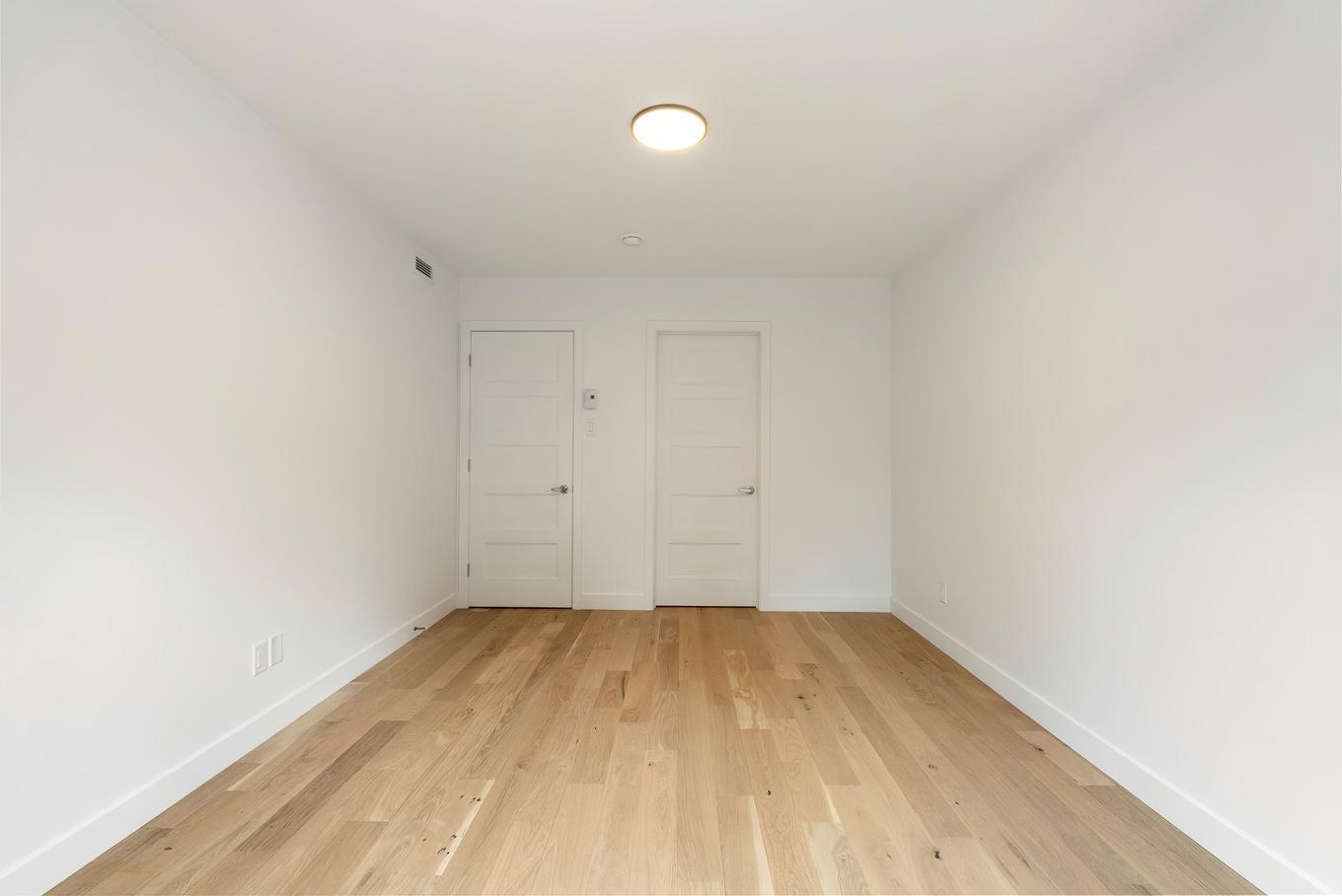 Primary bedroom - 9320 Av. Becquet, Québec (La Haute-Saint-Charles), QC - Indoor Photo Showing Other Room