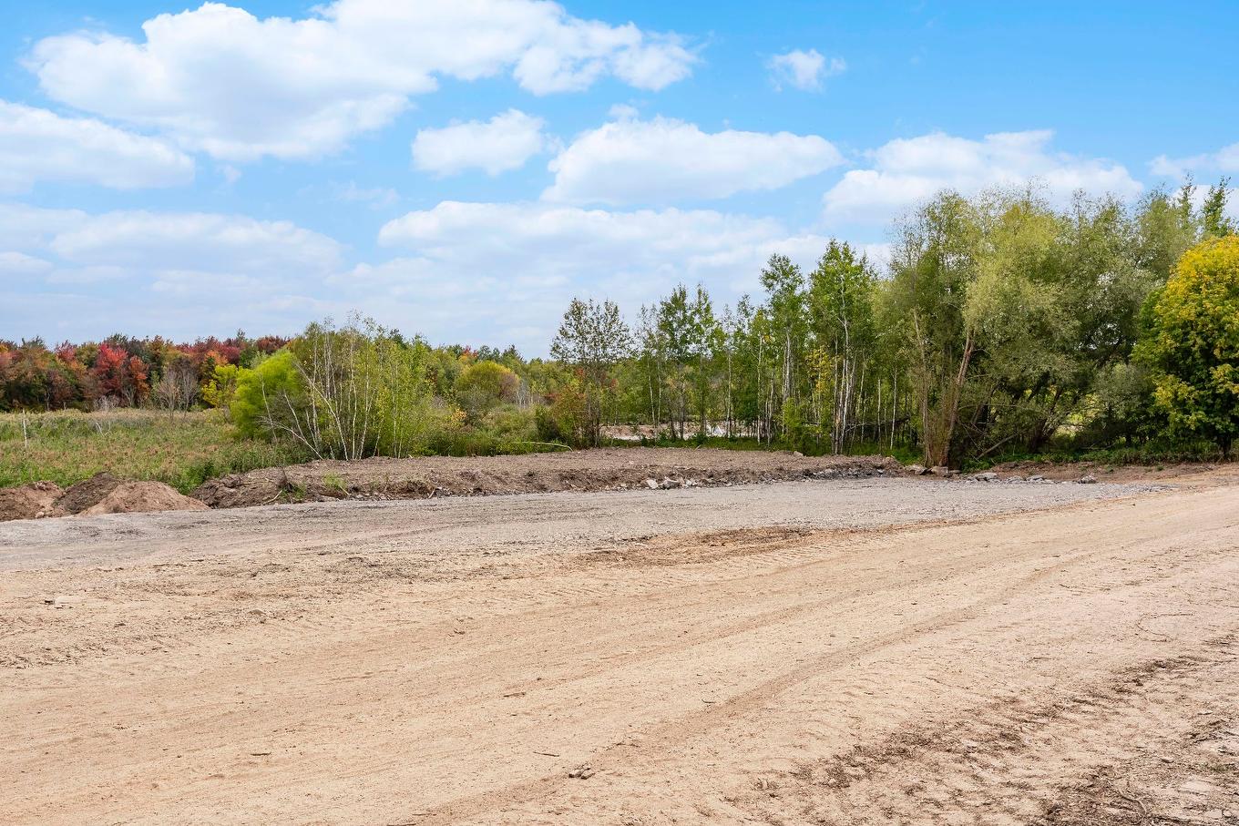 Land/Lot - 18-Rue Fréchette, Granby, QC