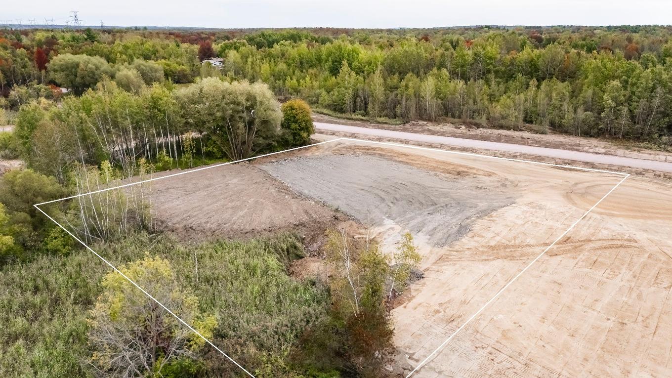 Land/Lot - 18-Rue Fréchette, Granby, QC