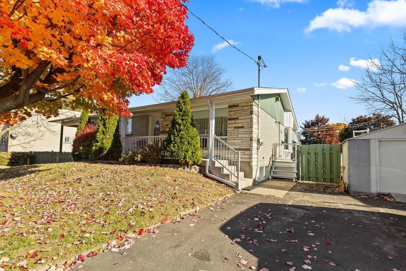 Façade - 257 7E Avenue, L'Île-Perrot, QC - Outdoor