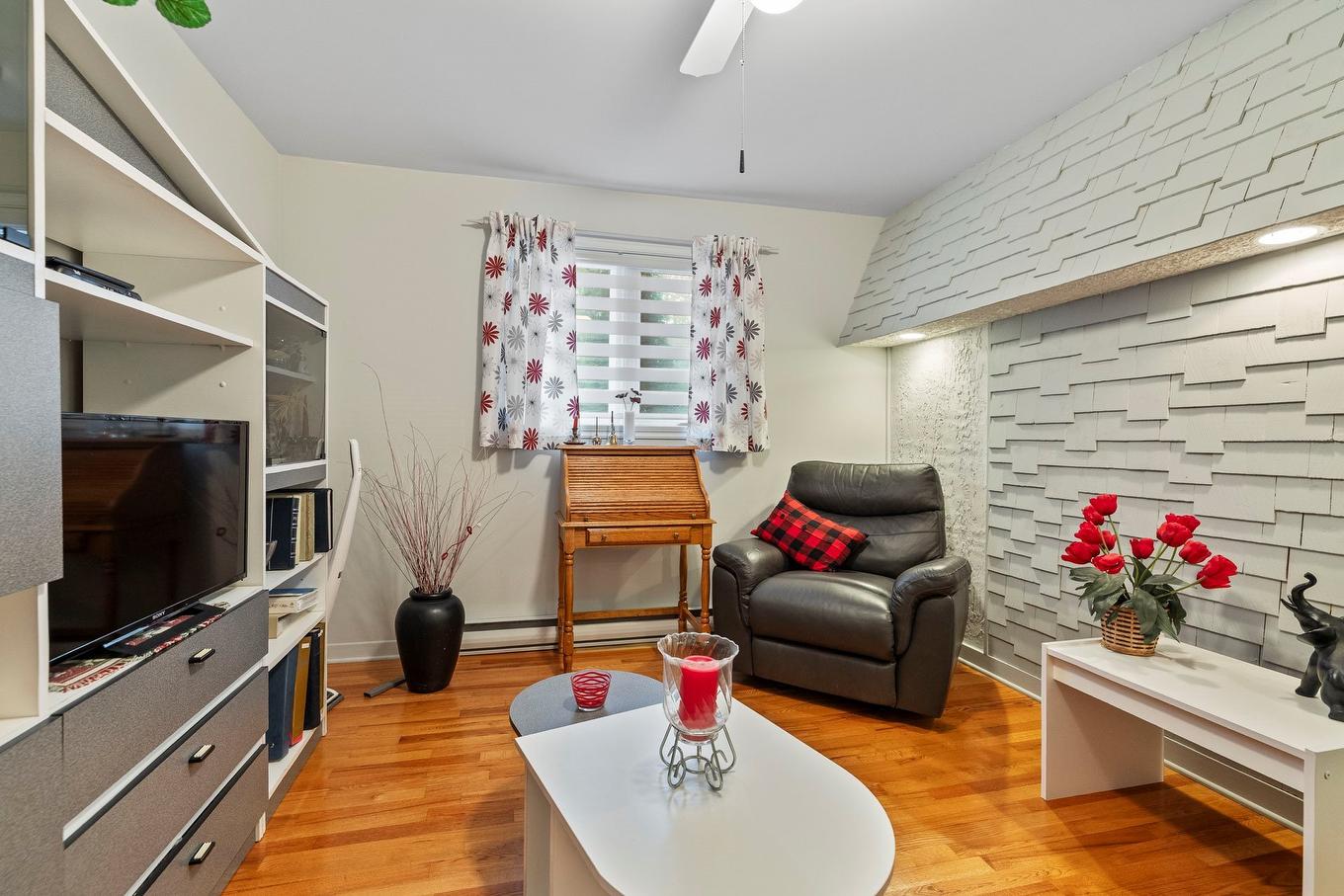 Chambre à coucher - 257 7E Avenue, L'Île-Perrot, QC - Indoor