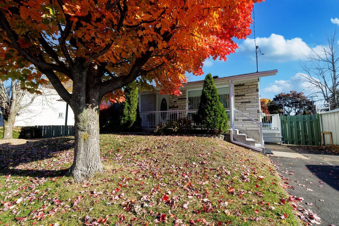 Façade - 257 7E Avenue, L'Île-Perrot, QC - Outdoor