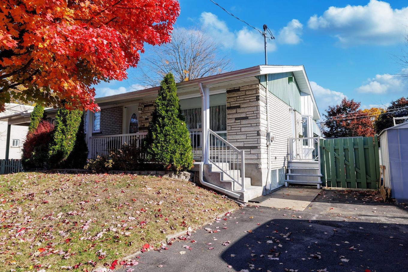 Façade - 257 7E Avenue, L'Île-Perrot, QC - Outdoor