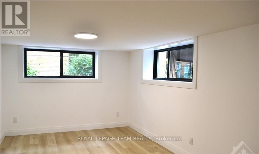 3 - 503 Athlone Avenue, Ottawa, ON