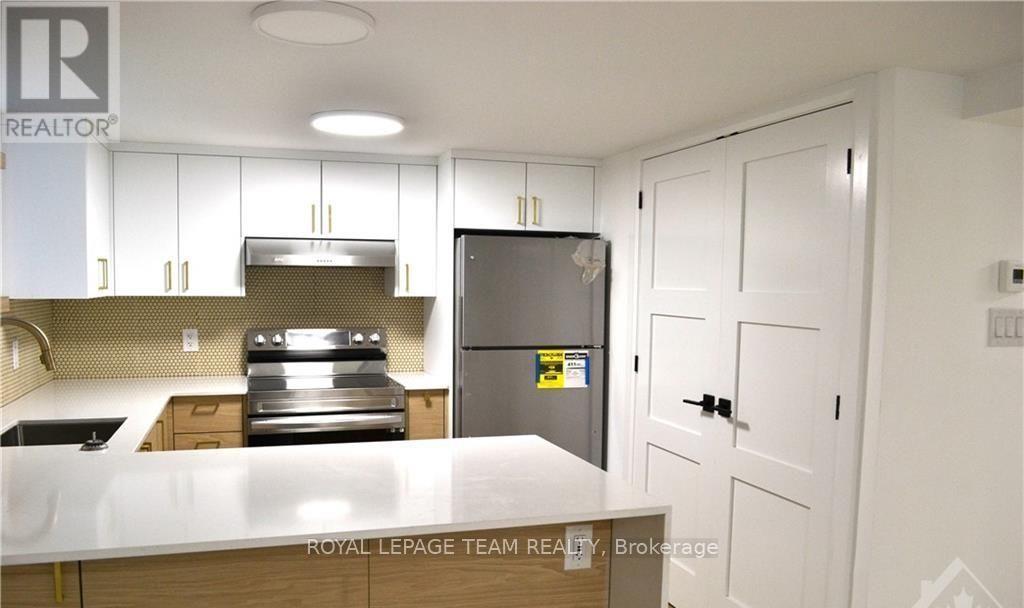 3 - 503 Athlone Avenue, Ottawa, ON