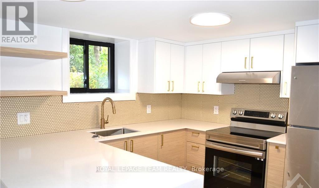 3 - 503 Athlone Avenue, Ottawa, ON