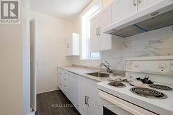 Unit 1Kitchen -