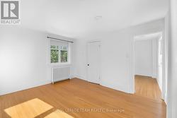 Coach house Unit 1 -