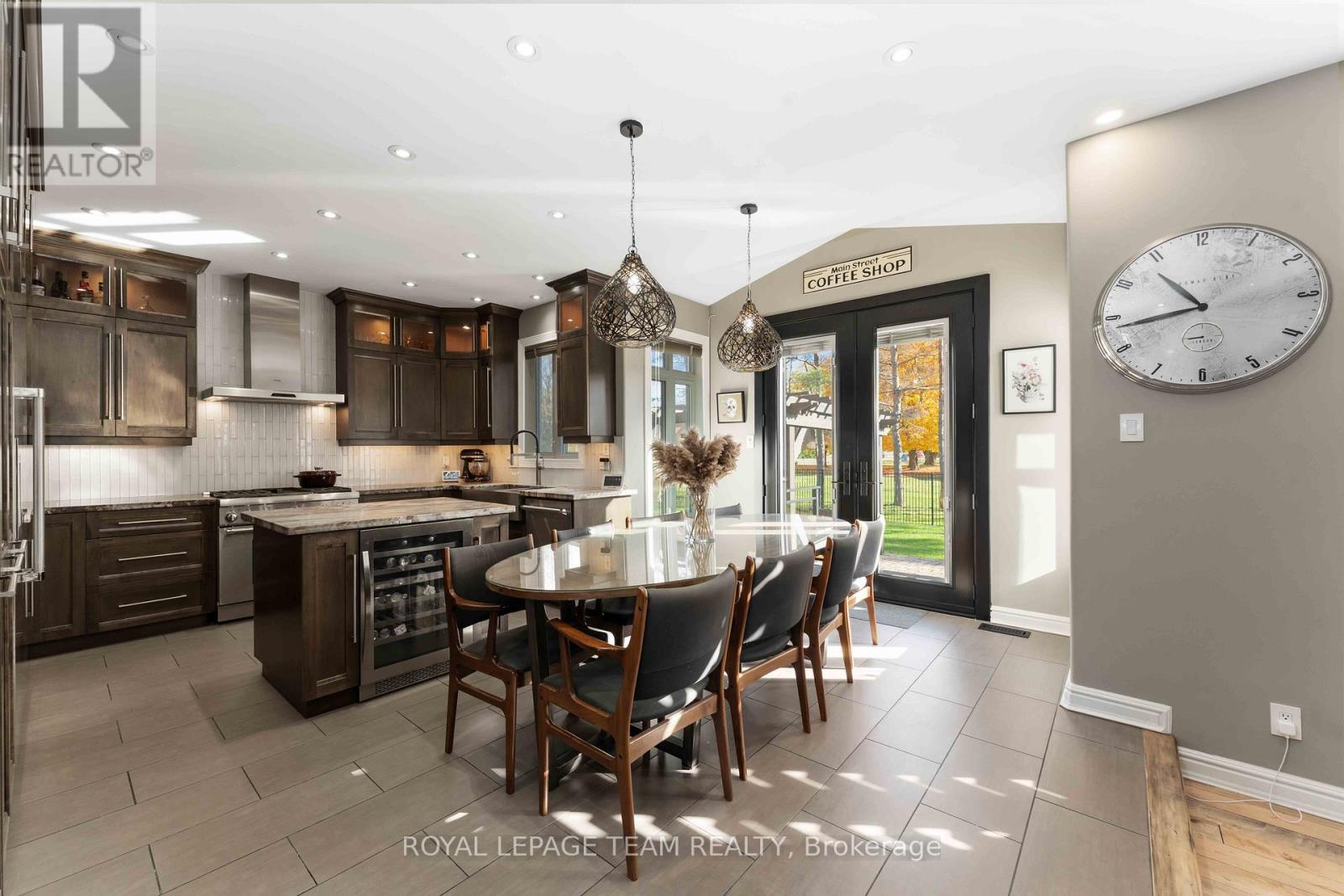 1466 Rhea Place, Ottawa, ON - Indoor