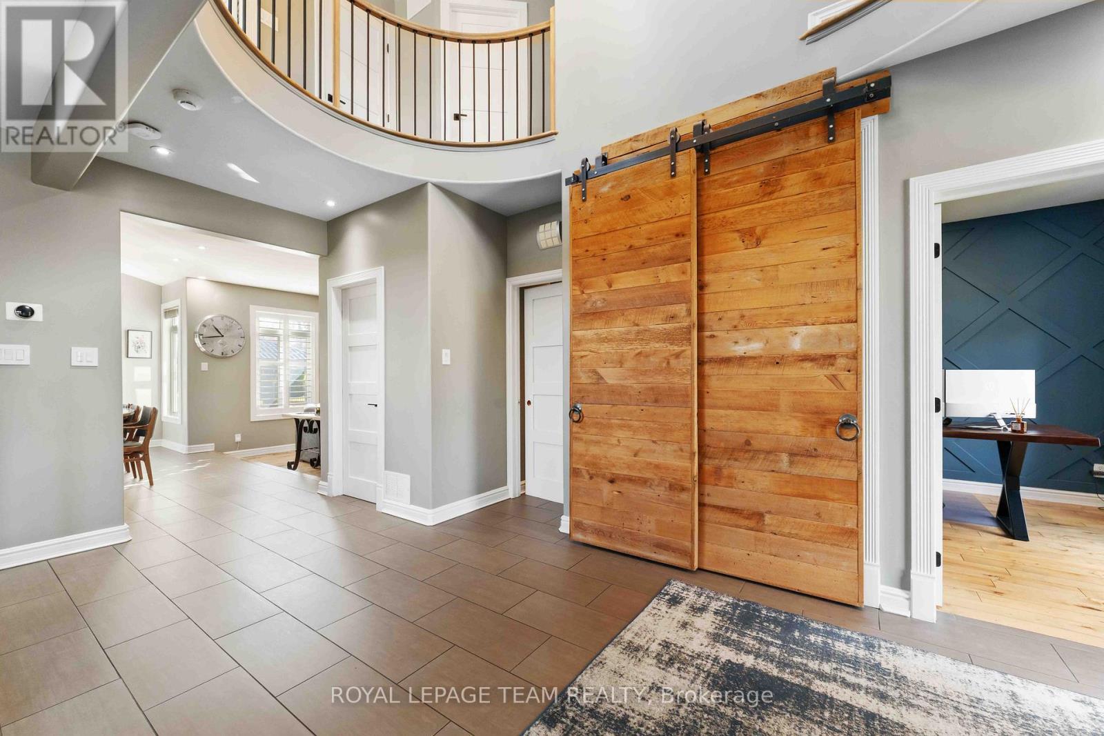 1466 Rhea Place, Ottawa, ON - Indoor Photo Showing Other Room