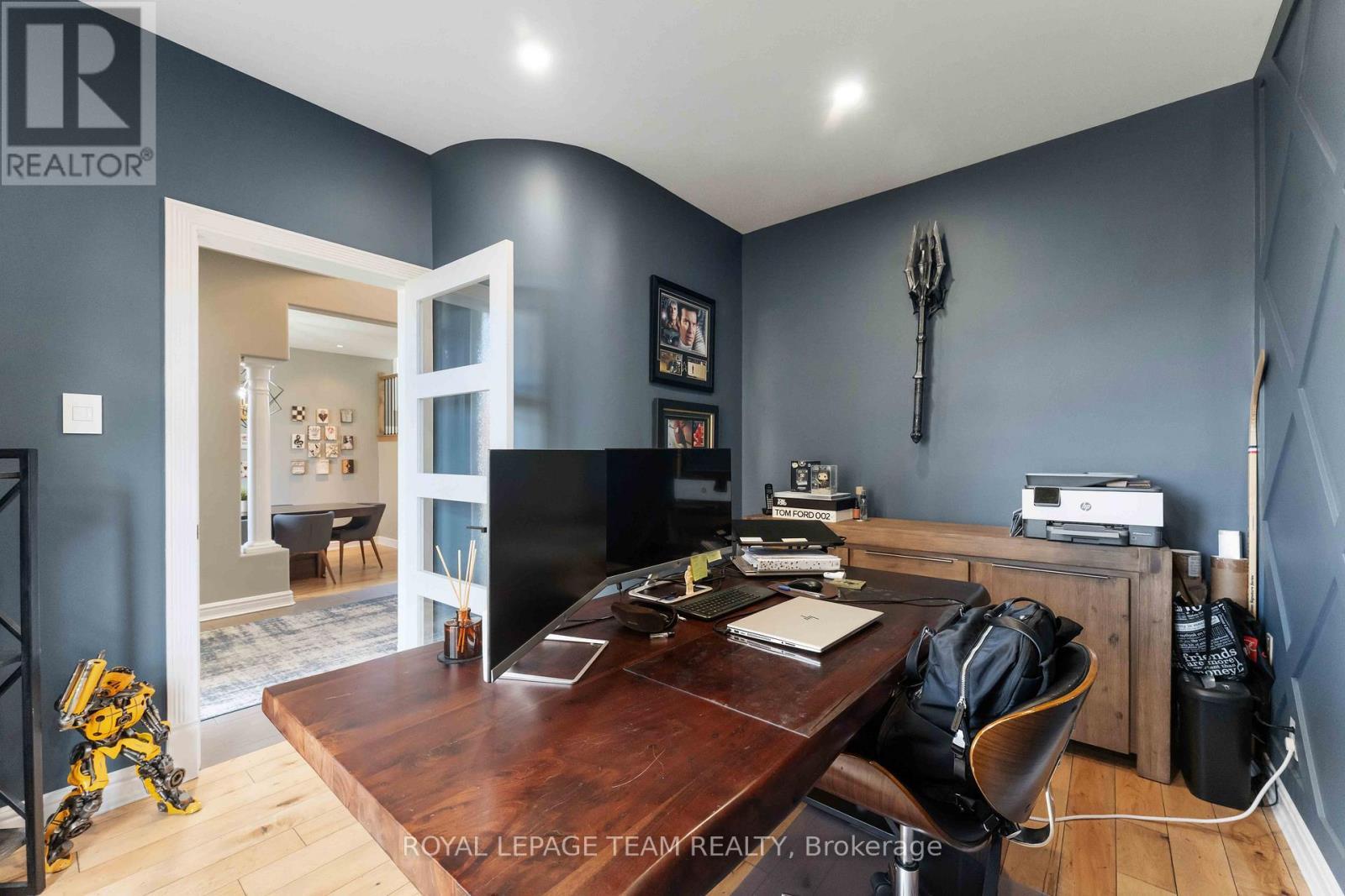 1466 Rhea Place, Ottawa, ON - Indoor