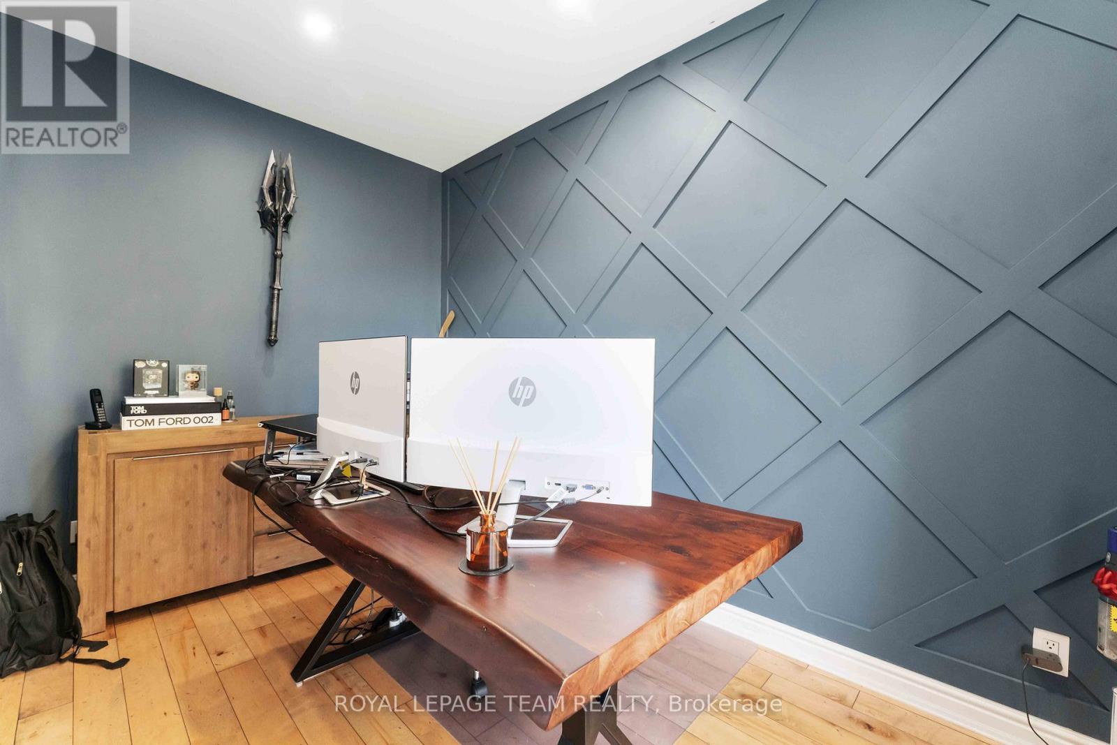 1466 Rhea Place, Ottawa, ON - Indoor