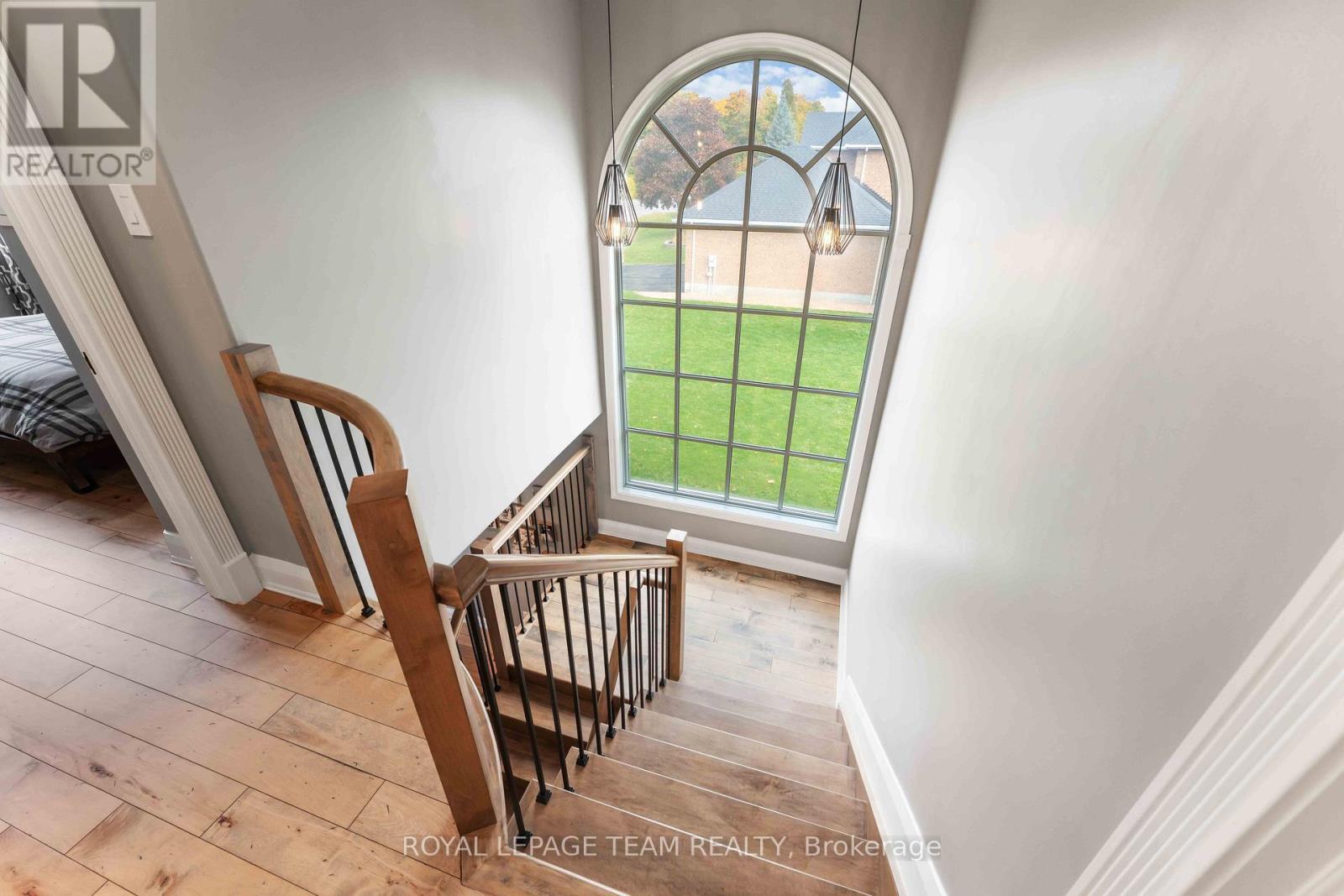 1466 Rhea Place, Ottawa, ON - Indoor Photo Showing Other Room