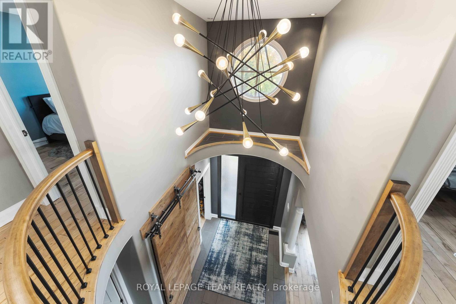 1466 Rhea Place, Ottawa, ON - Indoor Photo Showing Other Room