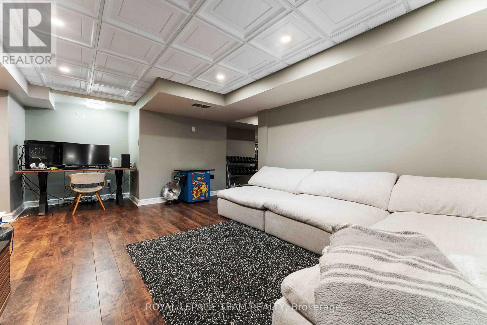 1466 Rhea Place, Ottawa, ON - Indoor