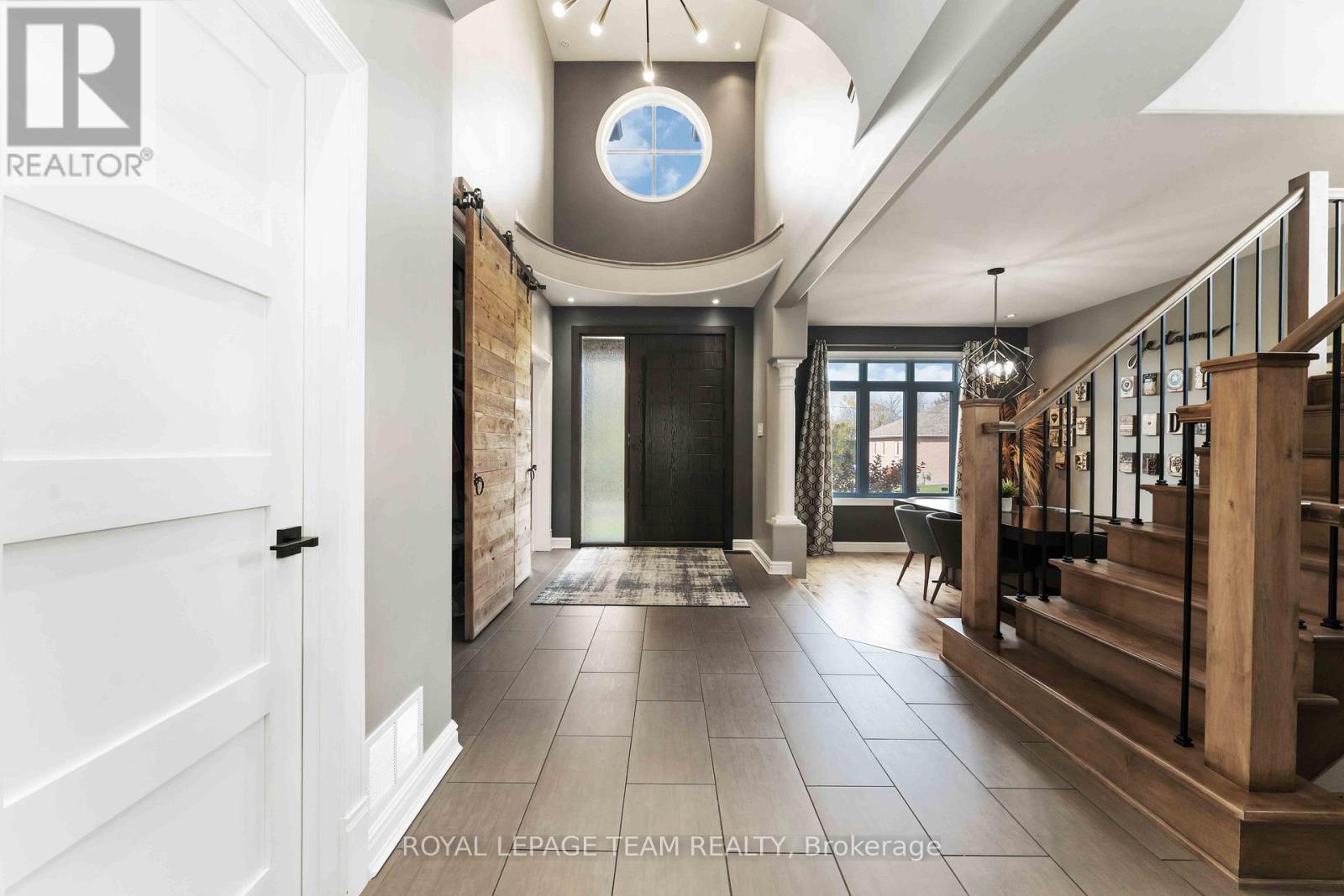 1466 Rhea Place, Ottawa, ON - Indoor Photo Showing Other Room