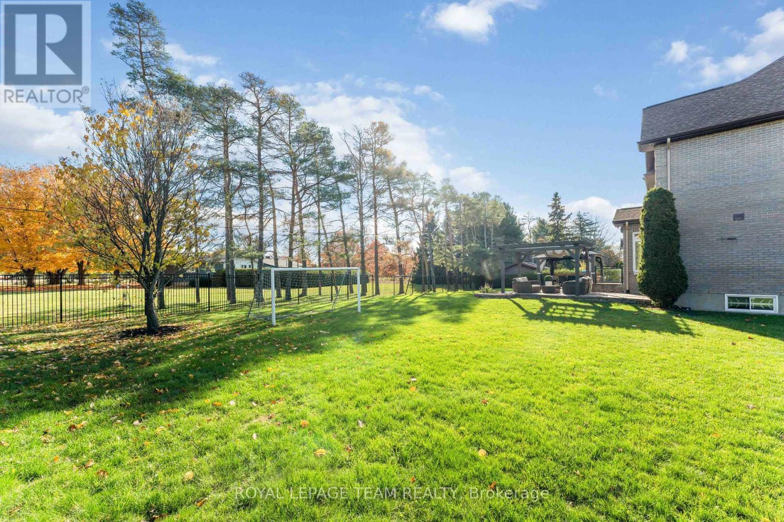 1466 Rhea Place, Ottawa, ON - Outdoor