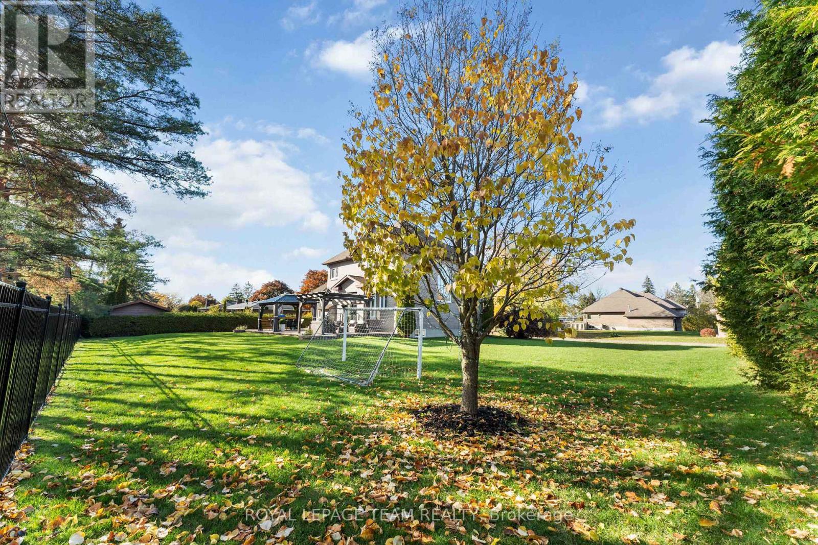 1466 Rhea Place, Ottawa, ON - Outdoor