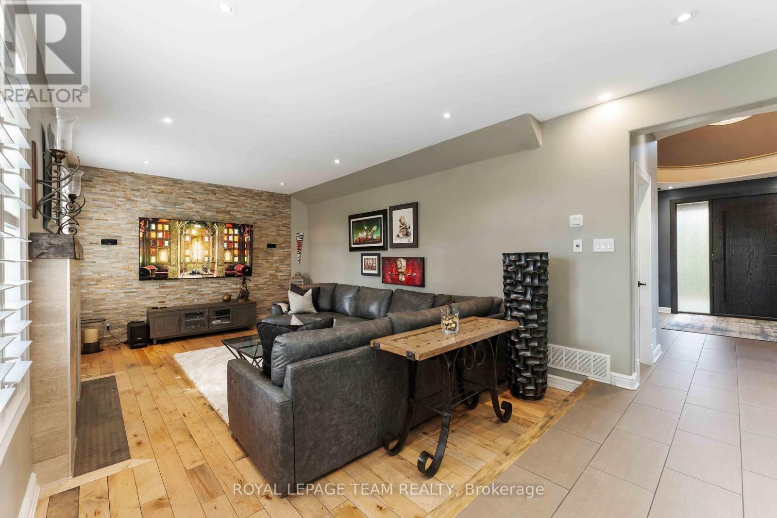 1466 Rhea Place, Ottawa, ON - Indoor