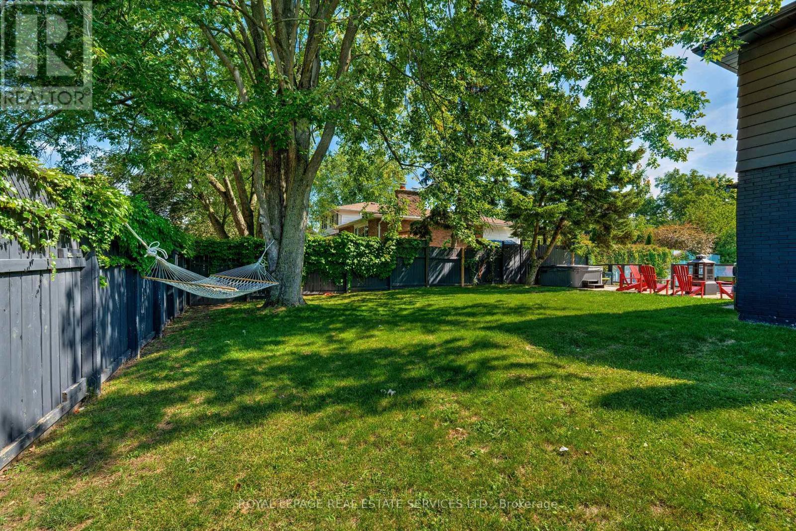 297 Sunset Drive, Oakville, ON - Outdoor