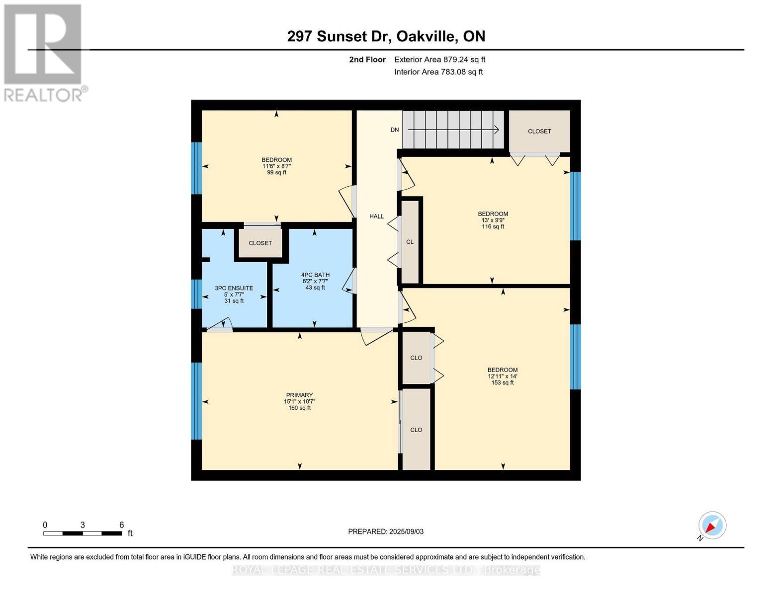 297 Sunset Drive, Oakville, ON - Other