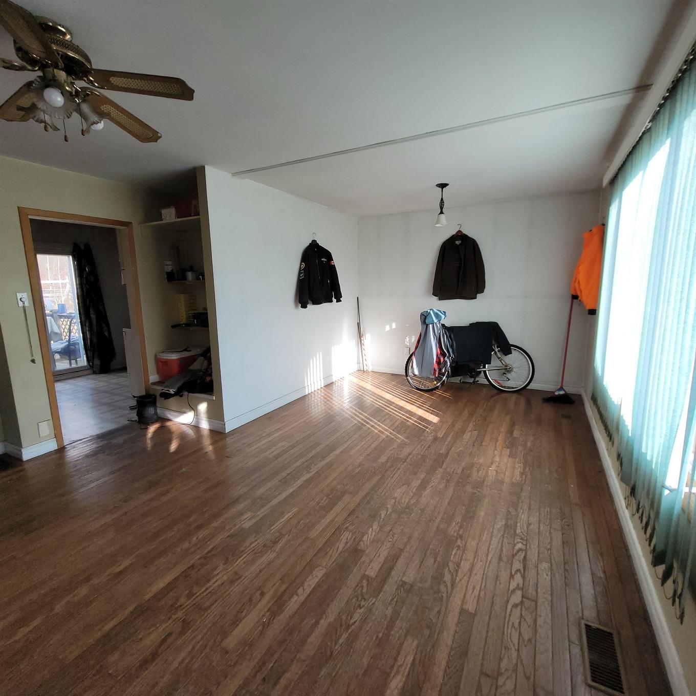 27 Warbler Drive, Manitouwadge, ON - Indoor