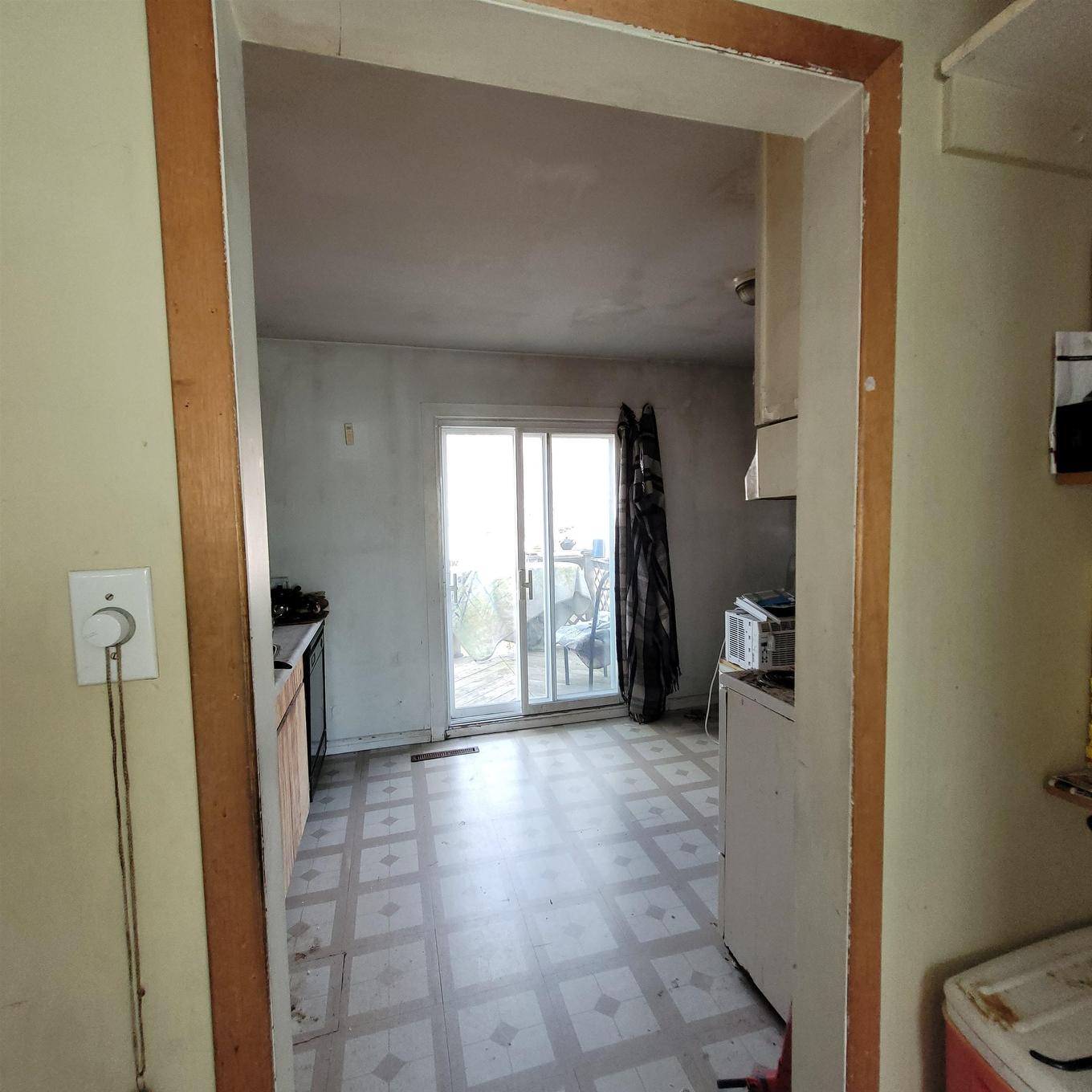 27 Warbler Drive, Manitouwadge, ON - Indoor Photo Showing Other Room