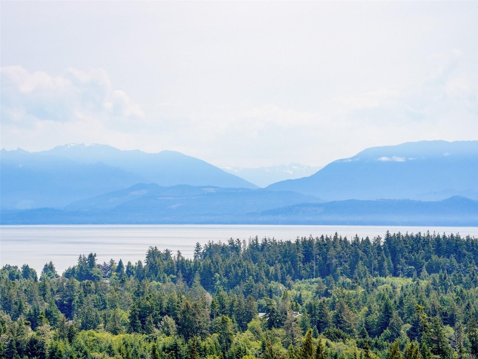 2285 Hudson Terr, Sooke, BC - Outdoor With Body Of Water With View