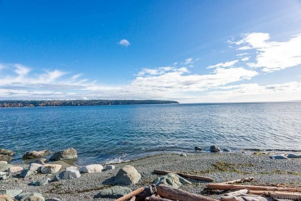 1204-27 Island Hwy South, Campbell River, BC - Outdoor With Body Of Water With View