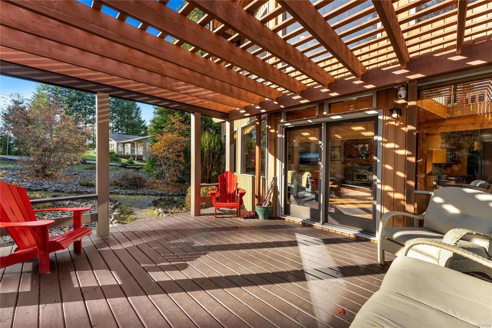 8105 Miracle Close, Youbou, BC