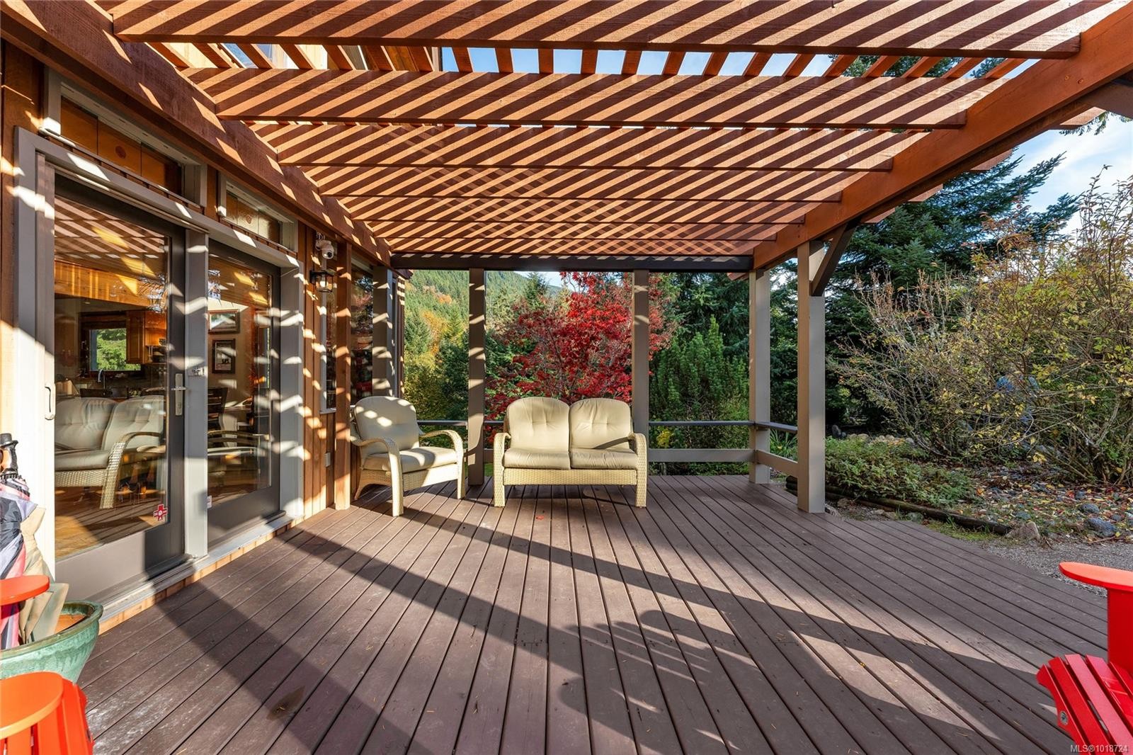 8105 Miracle Close, Youbou, BC