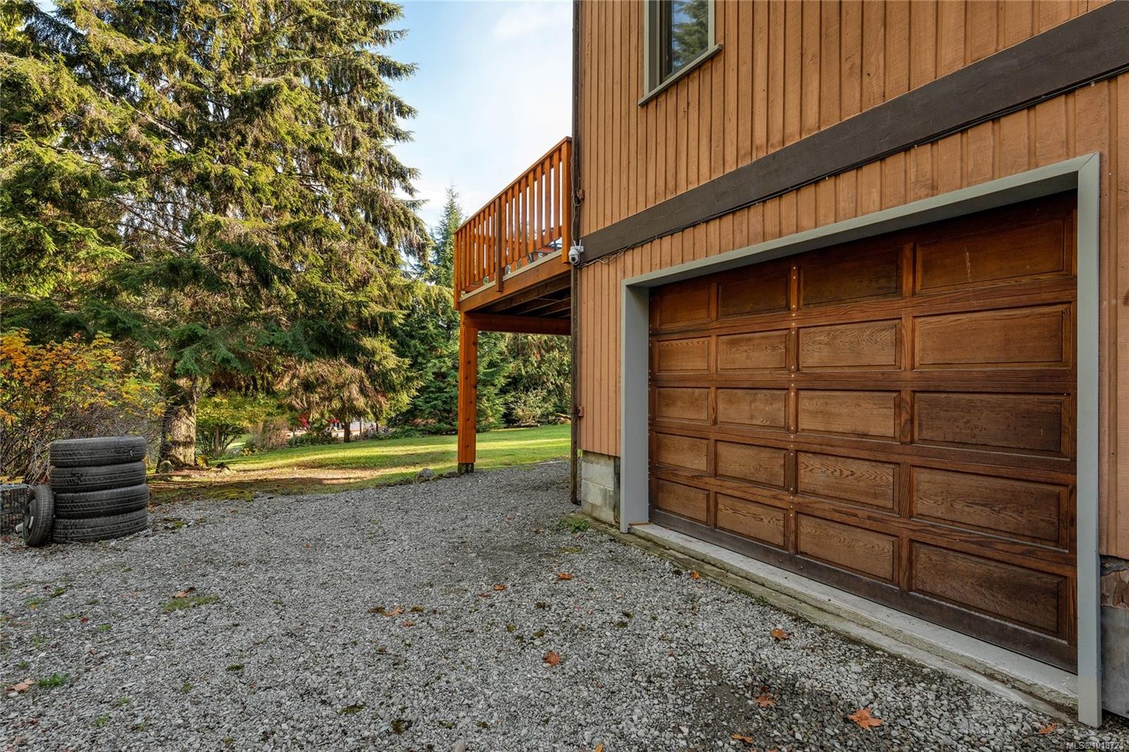 8105 Miracle Close, Youbou, BC