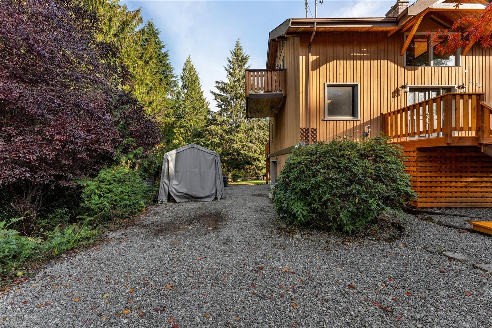 8105 Miracle Close, Youbou, BC