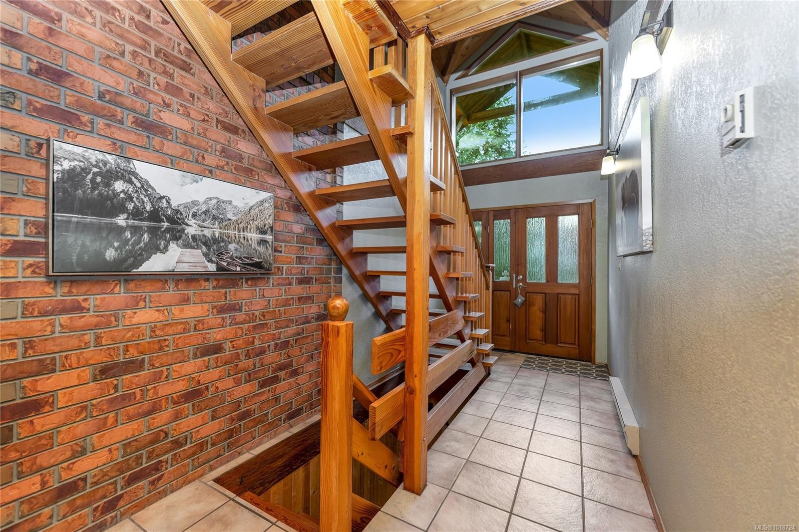 8105 Miracle Close, Youbou, BC