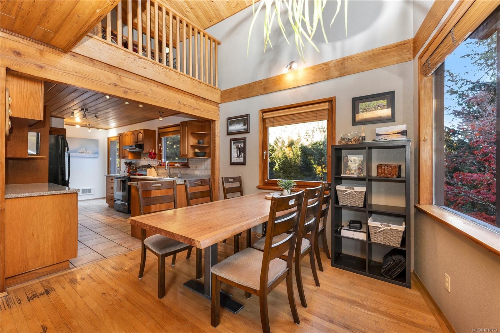 8105 Miracle Close, Youbou, BC