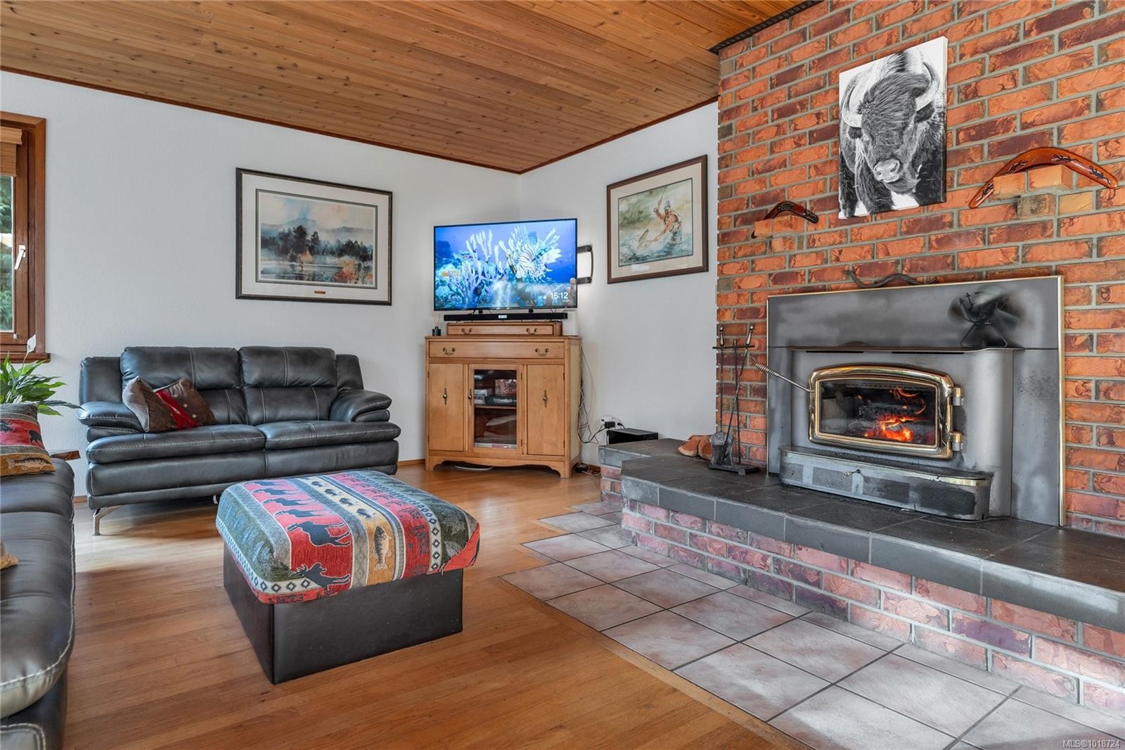 8105 Miracle Close, Youbou, BC