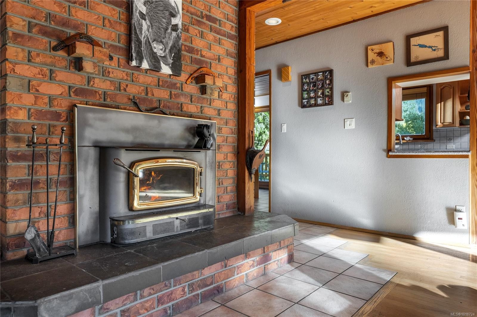 8105 Miracle Close, Youbou, BC