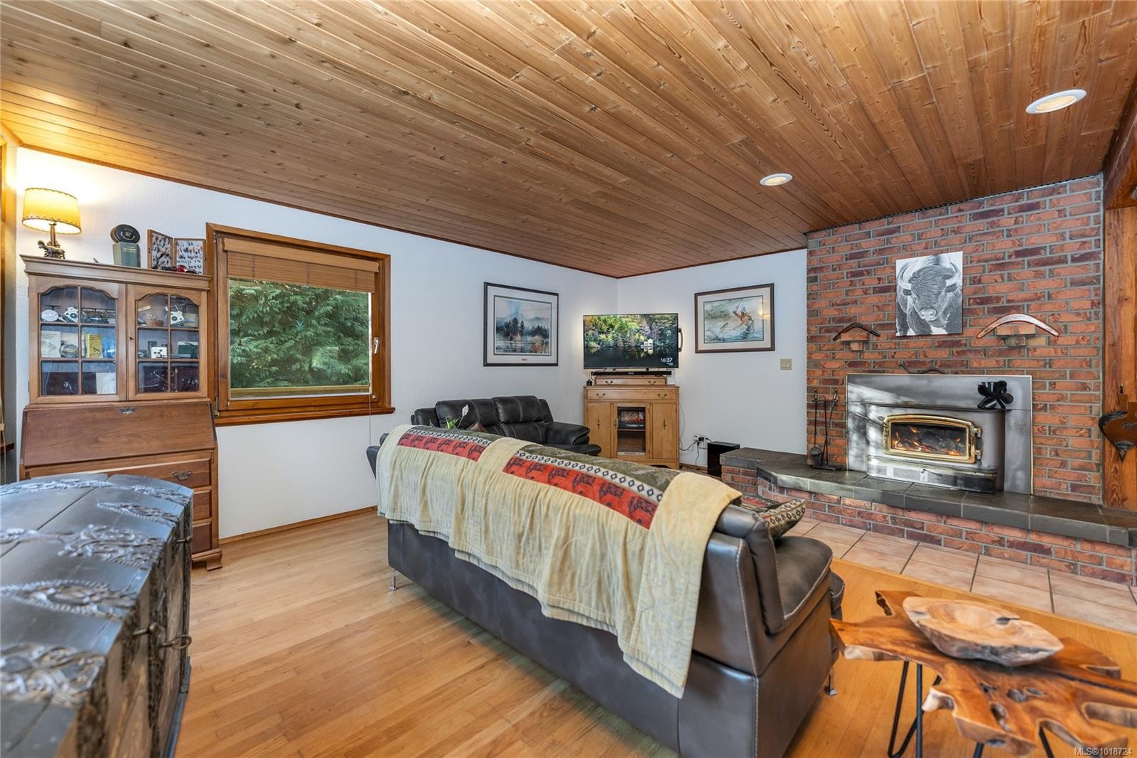 8105 Miracle Close, Youbou, BC