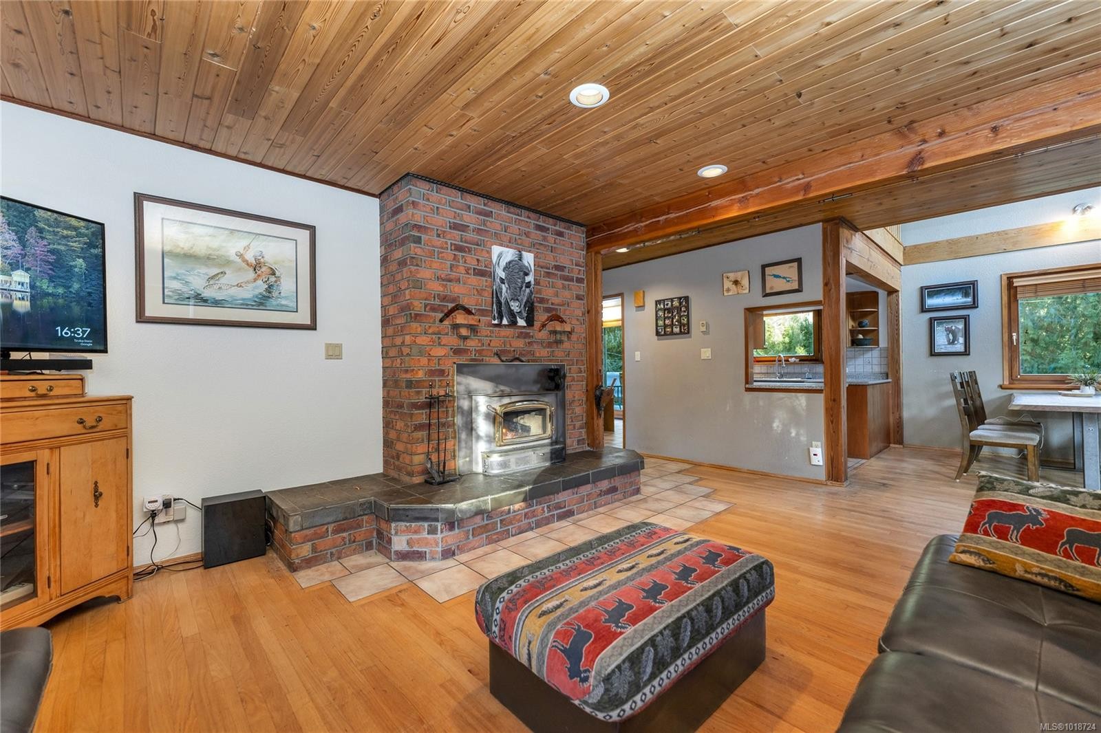 8105 Miracle Close, Youbou, BC