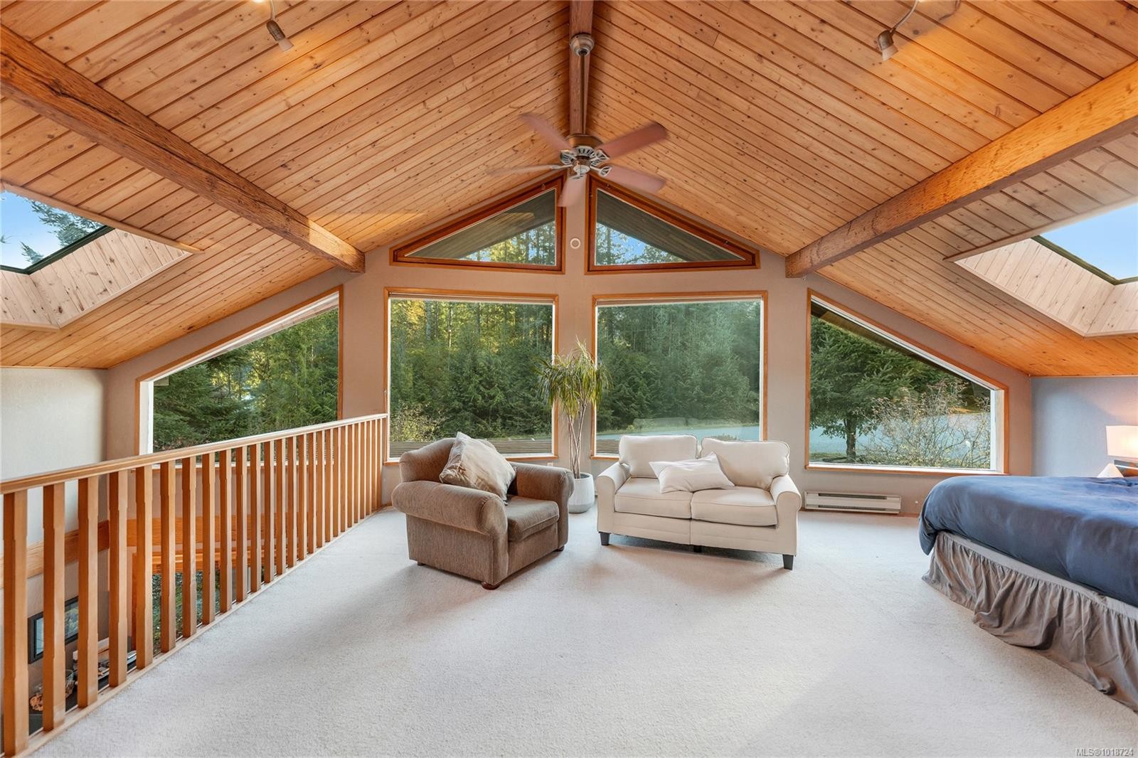 8105 Miracle Close, Youbou, BC