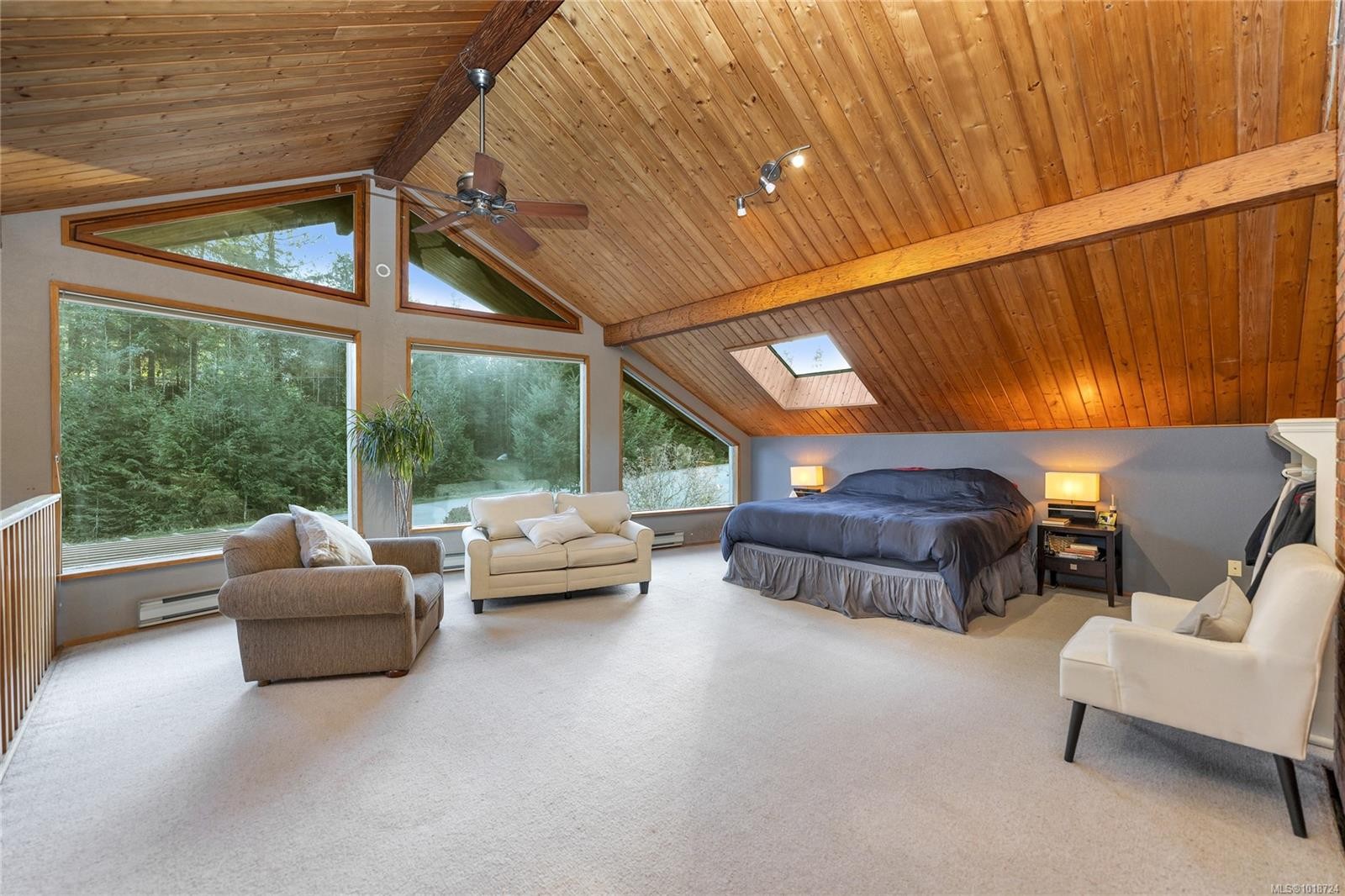 8105 Miracle Close, Youbou, BC