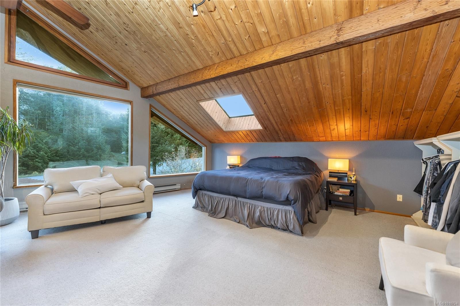 8105 Miracle Close, Youbou, BC