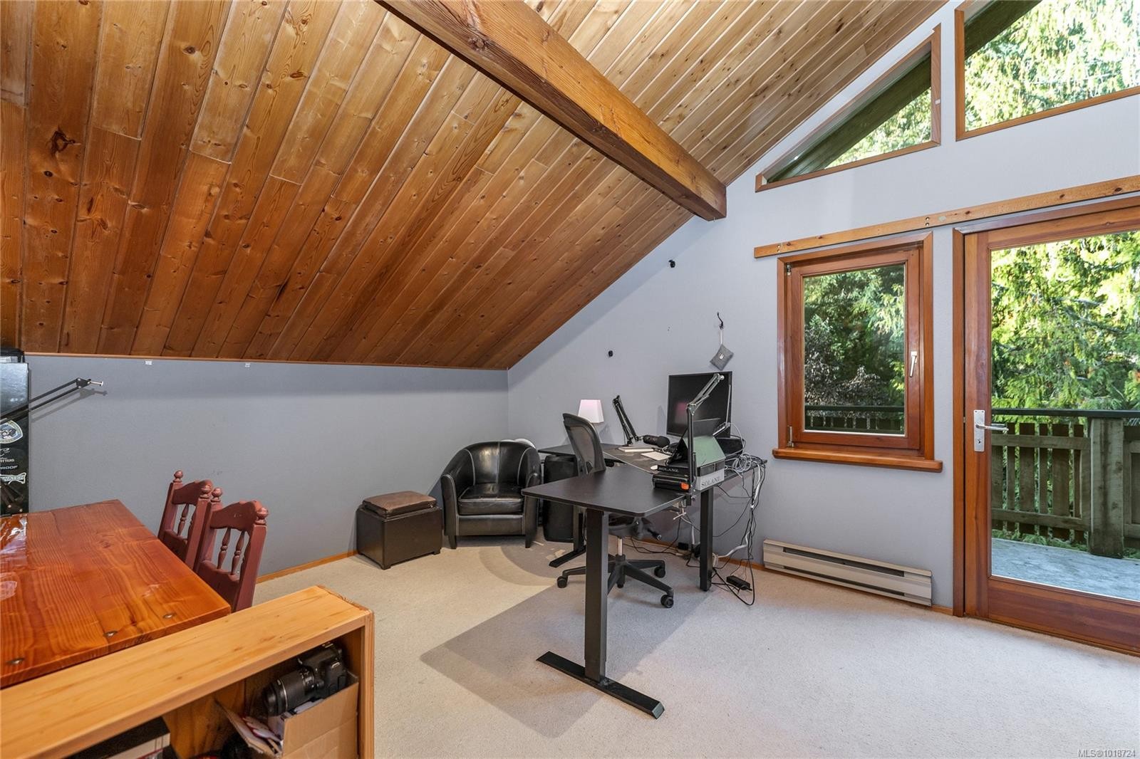 8105 Miracle Close, Youbou, BC