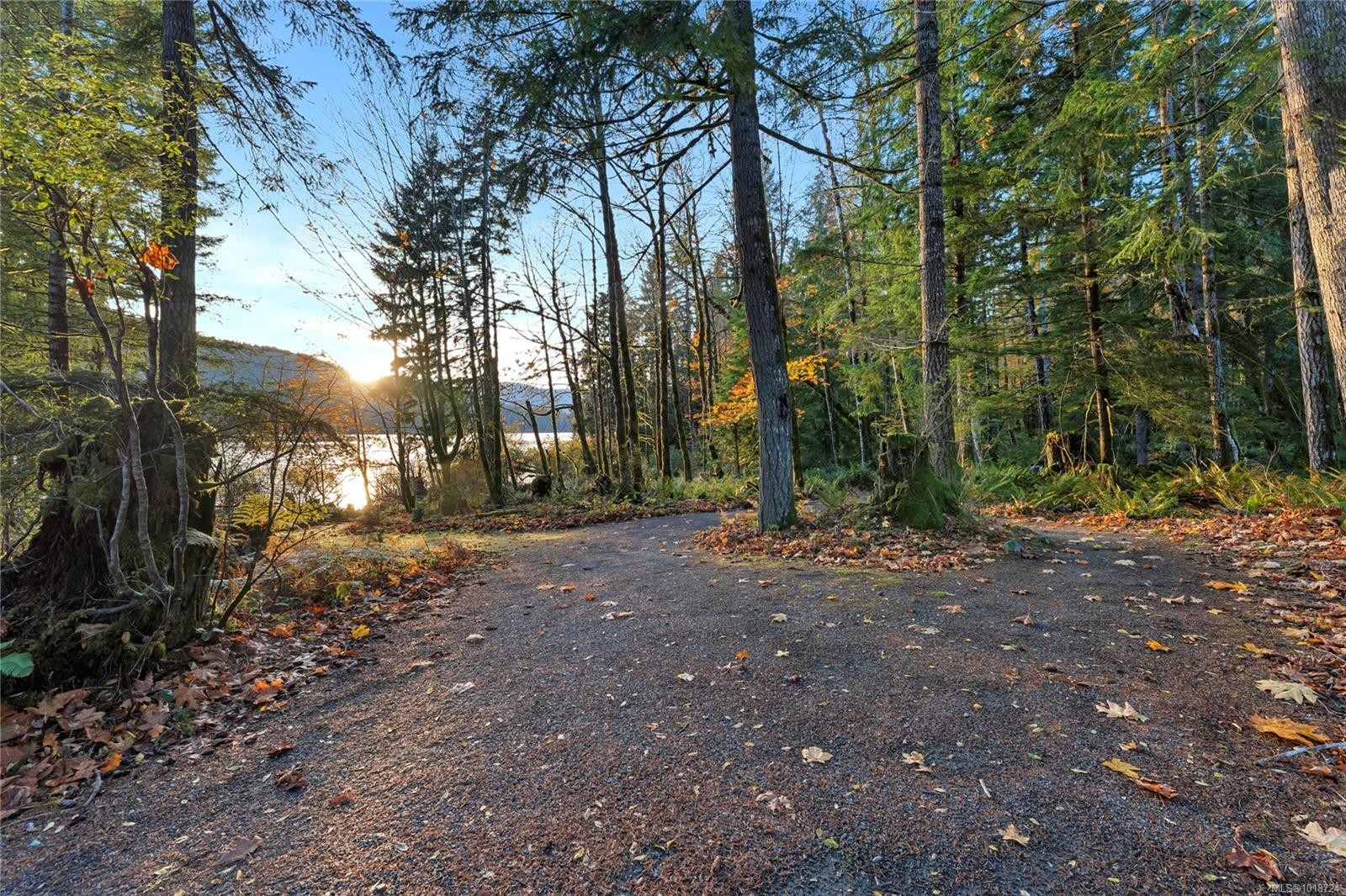 8105 Miracle Close, Youbou, BC