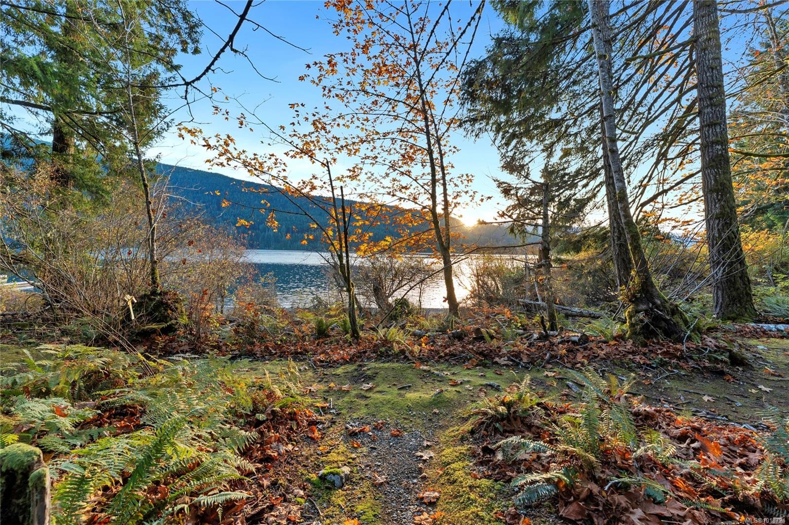 8105 Miracle Close, Youbou, BC