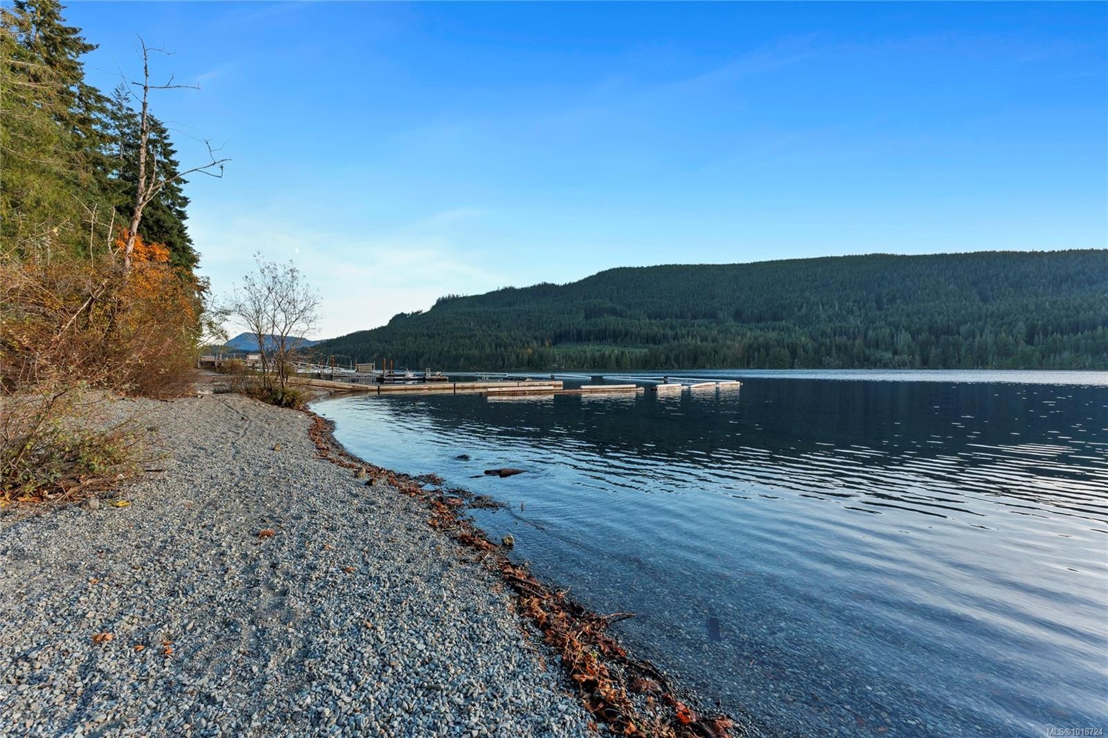 8105 Miracle Close, Youbou, BC