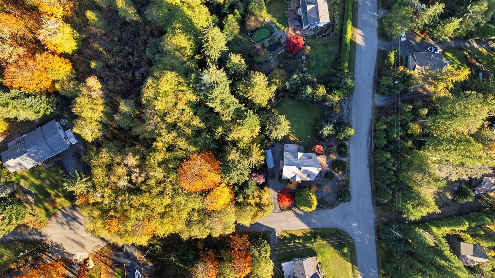 8105 Miracle Close, Youbou, BC